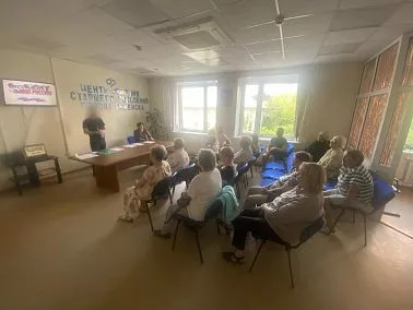 Полицейские Копейска срывают маски аферистов
