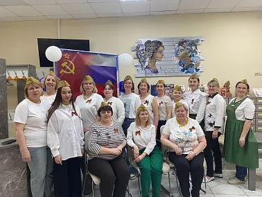 Копейск встречает праздник знаний