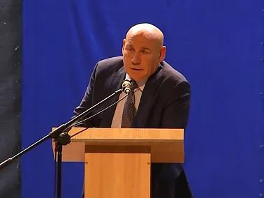 Марина Махрова — о муже, деле и памяти
