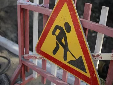 В Копейске начнут устранять ямы на дорогах