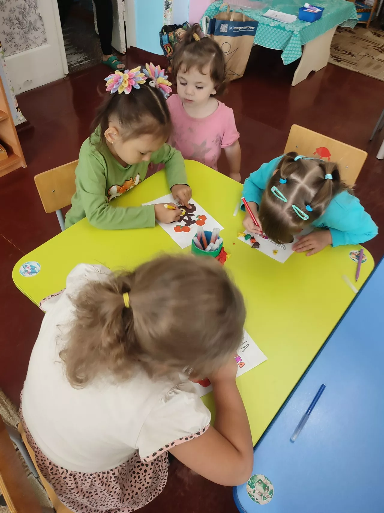 Копейчане отпраздновали день рождения Чебурашки
