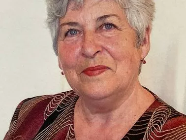 Ушла из жизни ветеран «Копейского рабочего» 