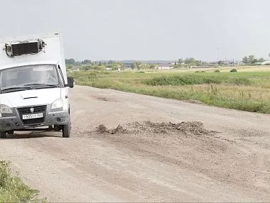 На Южном Урале восстановят дорогу после жалоб жителей