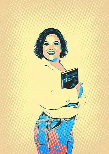 Екатерина Михайленко