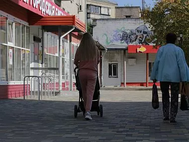 Более 35 тысяч южноуральских семей получили новую выплату