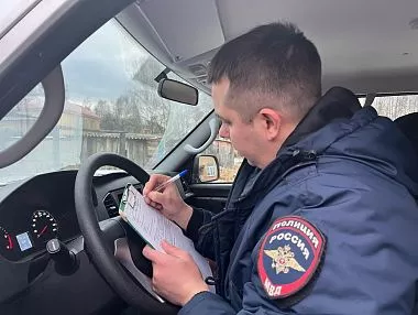 Полиция Челябинской области проводит операцию «Должник»