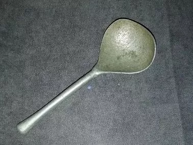 Солдатская ложка