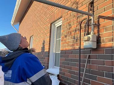 В Копейске провели профилактический рейд по безопасности газового оборудования