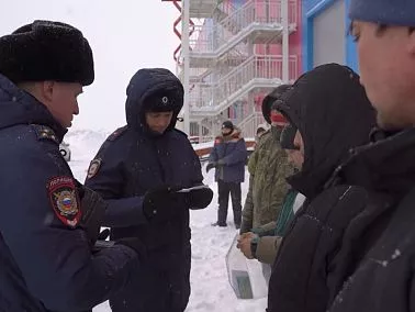 Операция «Нелегальный мигрант» выявила сотни нарушений на Южном Урале