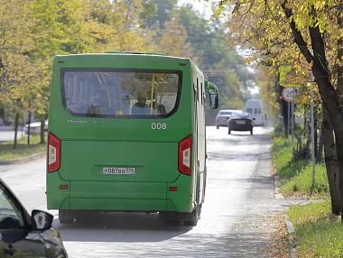 В Родительский день запустят дополнительные маршруты общественного транспорта