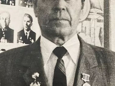 95 лиц «Копейского рабочего»