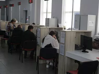 Самозанятые Южного Урала получают первые больничные