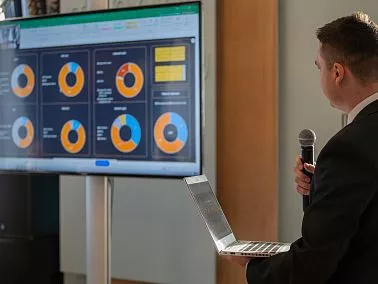 Челябинские инженеры представили разработки на конференции им. Серафима Афонина