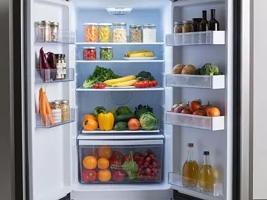 Как сохранить овощи и фрукты свежими дольше: простые правила домашнего хранения