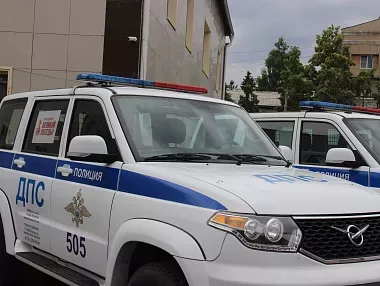  Госавтоинспекция Челябинской области усилит контроль на дорогах в выходные