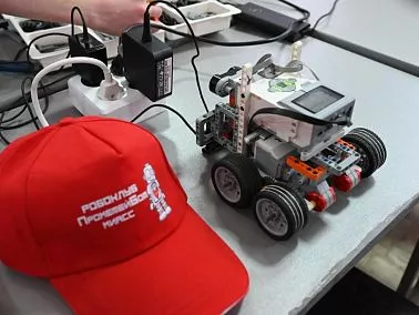 Потомки Гефеста сражаются в Копейске