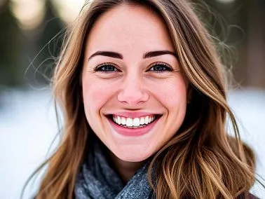 Заботимся о красивой улыбке каждый день