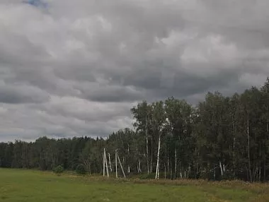 Погода в Копейске: прогноз на длинные выходные