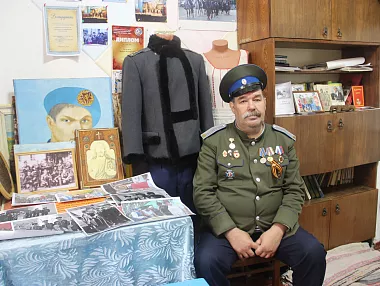 Культурный код: наследие предков