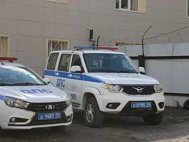 В Копейске трёхдневный рейд ДПС выявил шестерых нетрезвых водителей