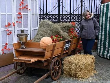 Разгуляй по-Копейски