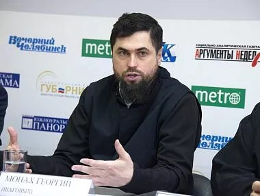 Известные спикеры выступят на Рождественских чтениях в Челябинске 