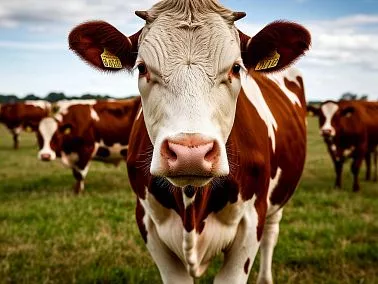 В Челябинской области раскрыта схема незаконного вывоза скота