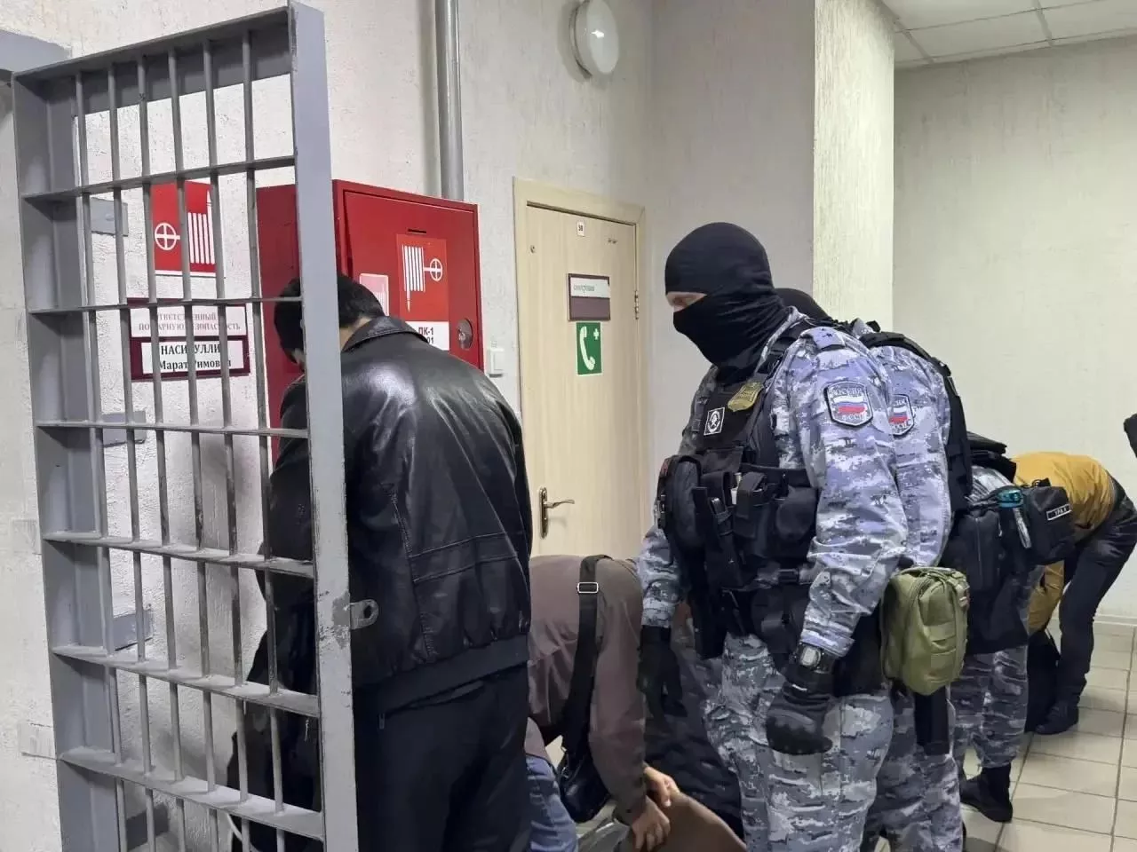 В Челябинской области продолжают выдворять иностранцев за нарушения миграционного законодательства