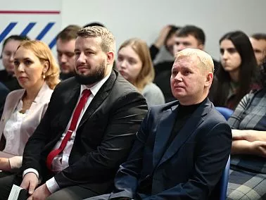 В Челябинске студенты и эксперты обсудили традиционные ценности России