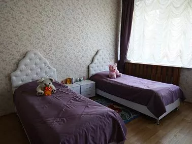 Как выбрать кровать для ребенка 5-10 лет