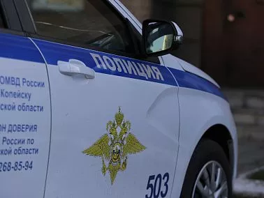В Копейске полицейские спасли пенсионерку от потери 6 миллионов рублей