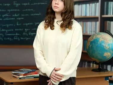 В Копейске выпускники покоряют вершины знаний