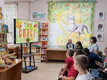 В Копейске отпраздновали Яблочный Спас
