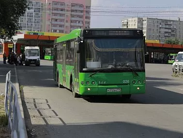 Автобусы из Копейска изменят маршруты из-за марафона в Челябинске
