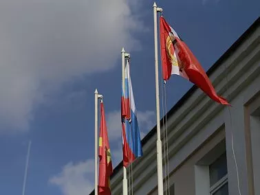 В Копейске проверят систему оповещения населения
