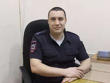 Настоящий мужчина — прежде всего защитник