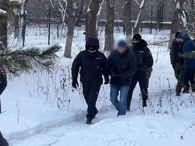 В Челябинске раскрыли серию давних убийств: задержан подозреваемый