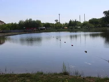  В Копейске прошла приёмка пляжей перед купальным сезоном