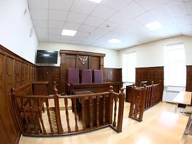 Услуги налогового юриста для бизнеса