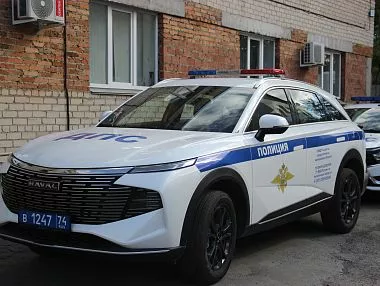 В Челябинской области за неделю выявили 277 нетрезвых водителей