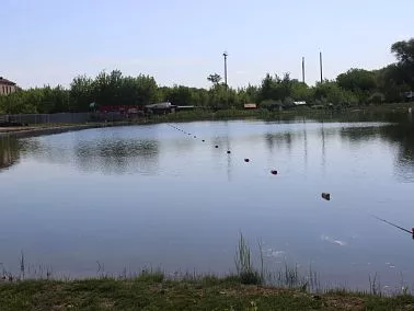  В Копейске прошла приёмка пляжей перед купальным сезоном