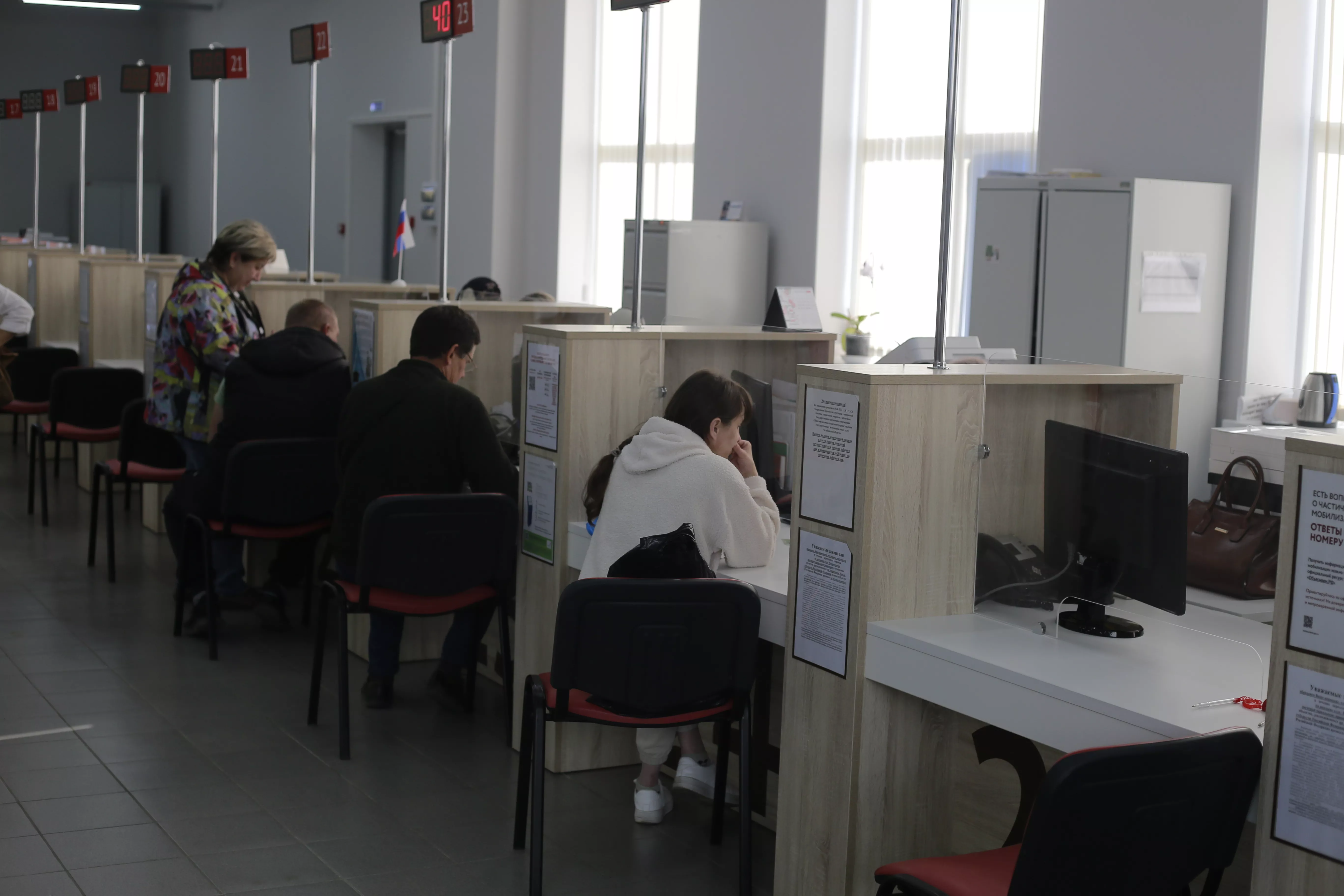 Самозанятые Южного Урала получают первые больничные