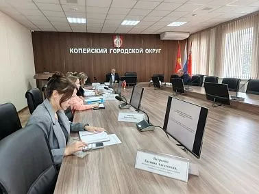 В Копейске обсудили противодействие экстремизму