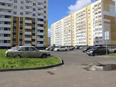 В Копейске приобрели 48 новых квартир для переселения из ветхого жилья