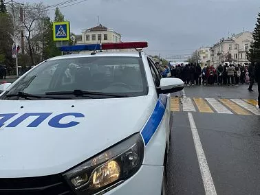 Госавтоинспекция Копейска подвела итоги недели безопасности на дорогах