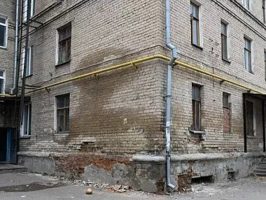 СК проверят ситуацию с жильцами ветхого дома в Копейске