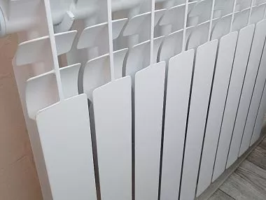 Копейск полностью готов к новому отопительному сезону