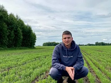 Фермеры получили гранты на сумму 28 млн рублей при поддержке центра «Мой бизнес»