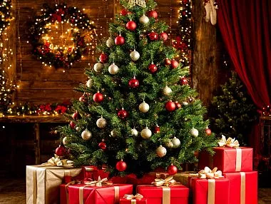 Год Огненной Лошади: чего ждать в 2026‑м и что подарить на Новый год