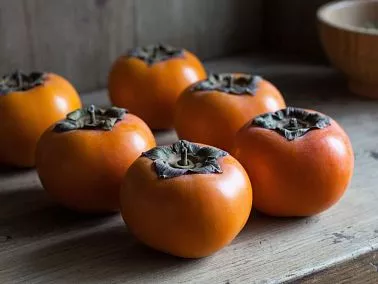 Секреты выбора хурмы